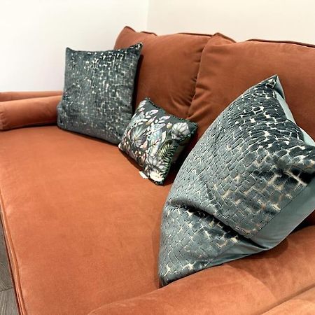 Cosy 1 Bedroom Apartment In كارديف المظهر الخارجي الصورة
